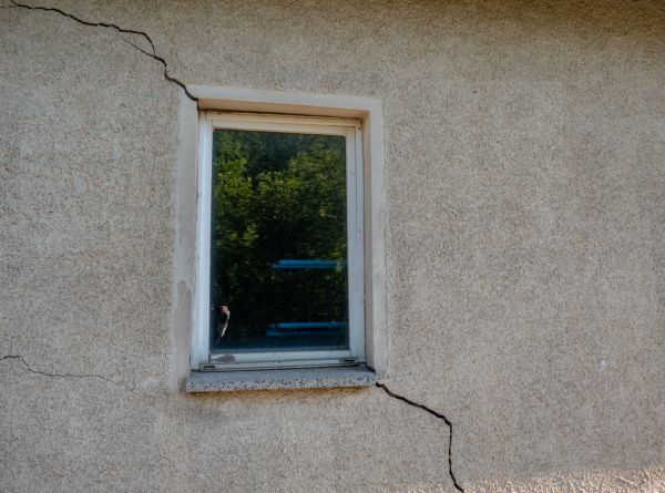 Cost of Home Foundation Repair in Johnson City