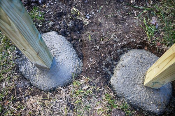 Cost of Piling Repair in Johnson City
