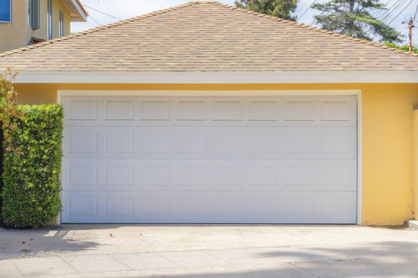 Cost of Garage Foundation Repair in Johnson City