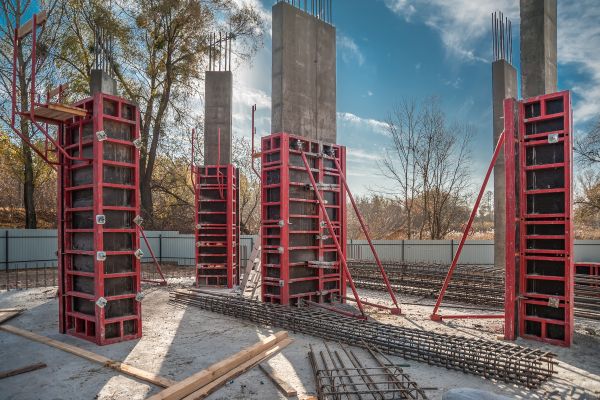 Cost of Foundation Support Service in Johnson City