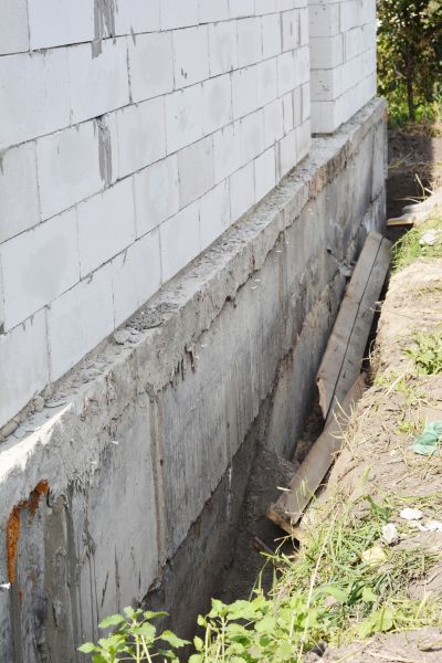 Cost of Subsidence Repair in Johnson City