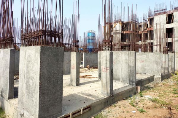Cost of Foundation Stabilizing in Johnson City