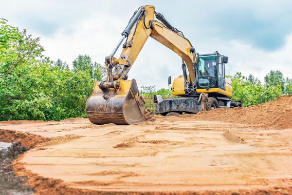 Home Foundation Leveling in Johnson City