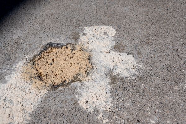 Foundation Leveling Service in Johnson City
