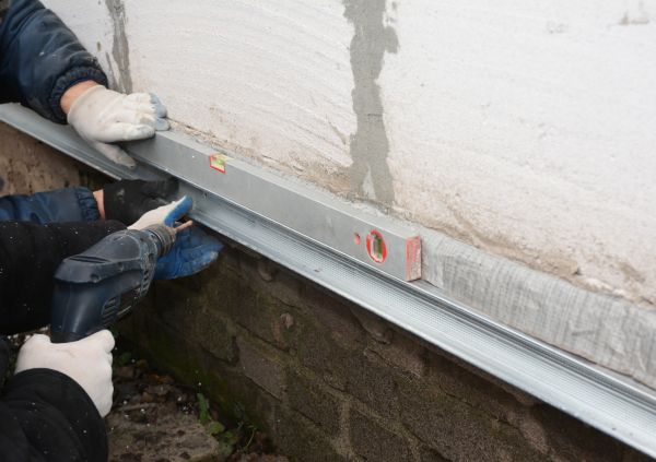 Cost of House Levelling in Johnson City