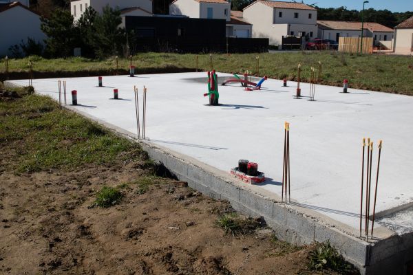 Foundation Lifting in Johnson City