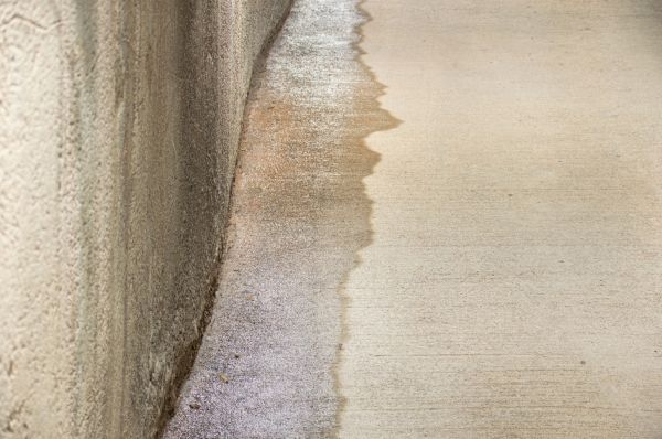 Cost of Leaking Foundation Repair in Johnson City